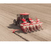 Сеялка Agromaster Planter A6