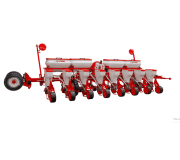 Сеялка Agromaster Planter A8