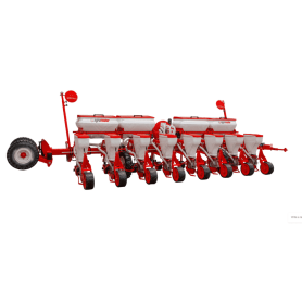 Сеялка Agromaster Planter A8 (2025)