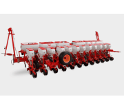 Сівалка Agromaster Planter A12