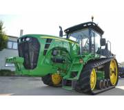Трактор John Deere 8345RT