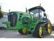 Трактор John Deere 8345RT (2011)