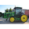 Трактор John Deere 8345RT (2011)