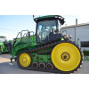 Трактор John Deere 8345RT (2011)