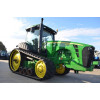 Трактор John Deere 8345RT (2011)