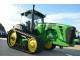 Трактор John Deere 8345RT (2011)