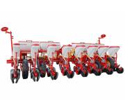 Сеялка Agromaster Planter D4
