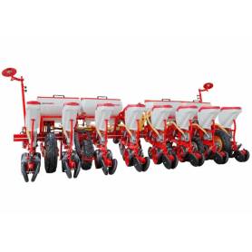 Сівалка Agromaster Planter D4 (2025)