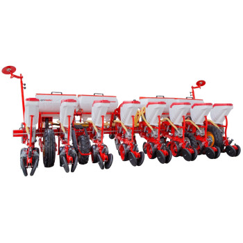 Сівалка Agromaster Planter D4 (2024)