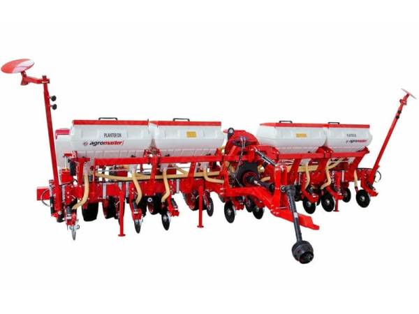 Сеялка Agromaster Planter D4 (2025)