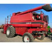 Комбайн Case IH 2388