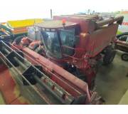 Комбайн Case IH 2388