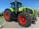 Трактор Claas Axion 930 (2014)