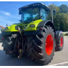 Трактор Claas Axion 930 (2014)