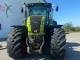 Трактор Claas Axion 930 (2014)