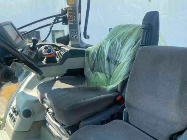 Трактор Claas Axion 930 (2014)
