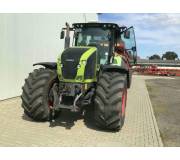 Трактор Claas Axion 930