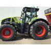 Трактор Claas Axion 930 (2013)