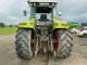 Трактор Claas Ares 657 (2006)