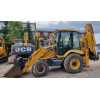 Екскаватор-навантажувач JCB 3CX (2004)