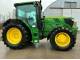 Трактор John Deere 6140R (2016)