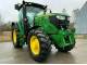 Трактор John Deere 6140R (2016)