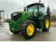 Трактор John Deere 6140R (2016)