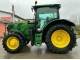 Трактор John Deere 6140R (2016)