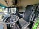 Грузовик штора Mercedes-Benz Actros 2545