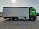 Грузовик штора Mercedes-Benz Actros 2545