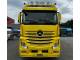 Грузовик штора Mercedes-Benz Actros 2551