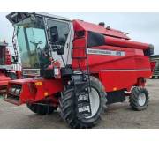 Комбайн Massey Ferguson 25