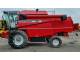 Комбайн Massey Ferguson 25 (1997)