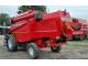 Комбайн Massey Ferguson 25 (1997)