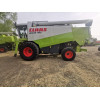 Комбайн Claas Lexion 480 (2001)