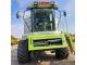 Комбайн Claas Lexion 460 (2003)
