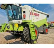 Комбайн Claas Lexion 460
