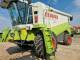 Комбайн Claas Lexion 460 (2003)