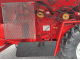 Комбайн Massey Ferguson 23 (1995)