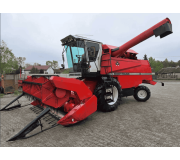 Комбайн Massey Ferguson 23