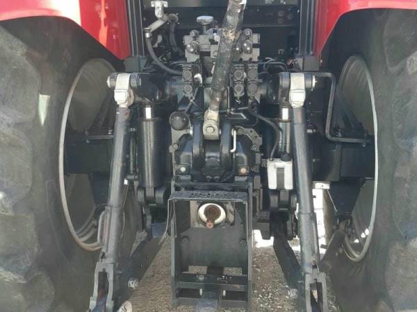 Трактор Case IH Puma 180 (2016)