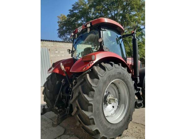 Трактор Case IH Puma 180 (2016)