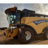 Комбайн New Holland CX 6.90 (2018)