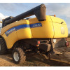 Комбайн New Holland CX 6.90 (2018)