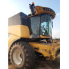 Комбайн New Holland CX 6.90 (2018)