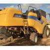 Комбайн New Holland CX 6.90 (2018)