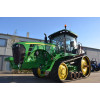 Трактор John Deere 8345 RT (2010)