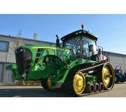 Трактор John Deere 8345 RT