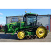 Трактор John Deere 8345 RT (2010)