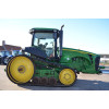 Трактор John Deere 8345 RT (2010)